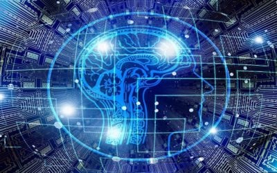 Le tecnologie chiave dell’Intelligenza Artificiale – un’analisi sulla base di dati brevettuali