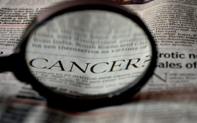 EPO Report on patents against cancer