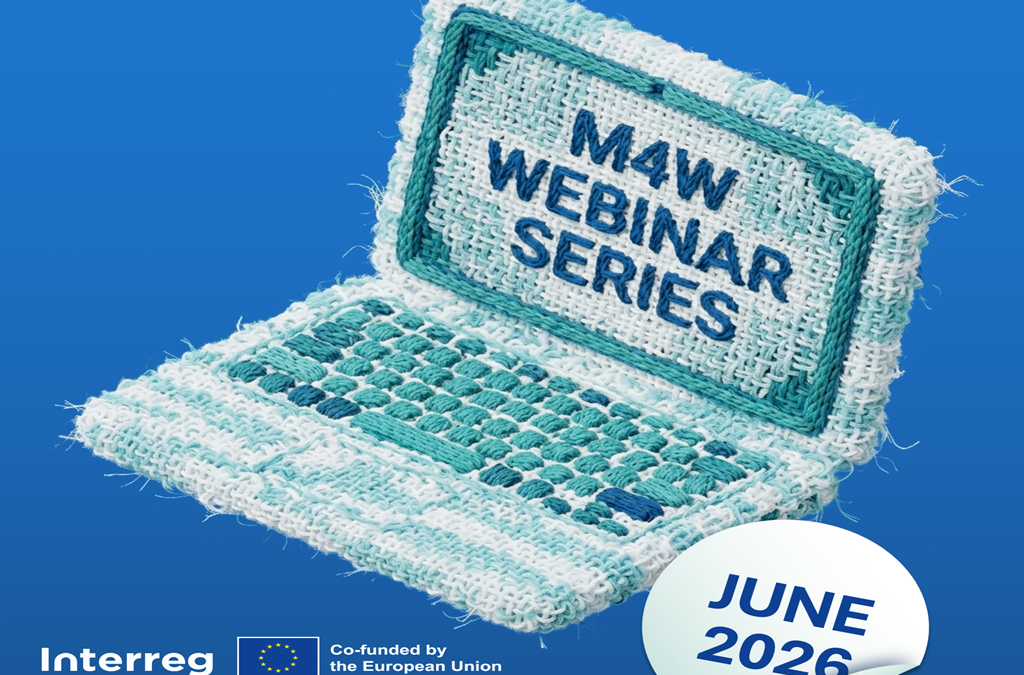A mini series of online webinars on the most pressing challenges in water pollution